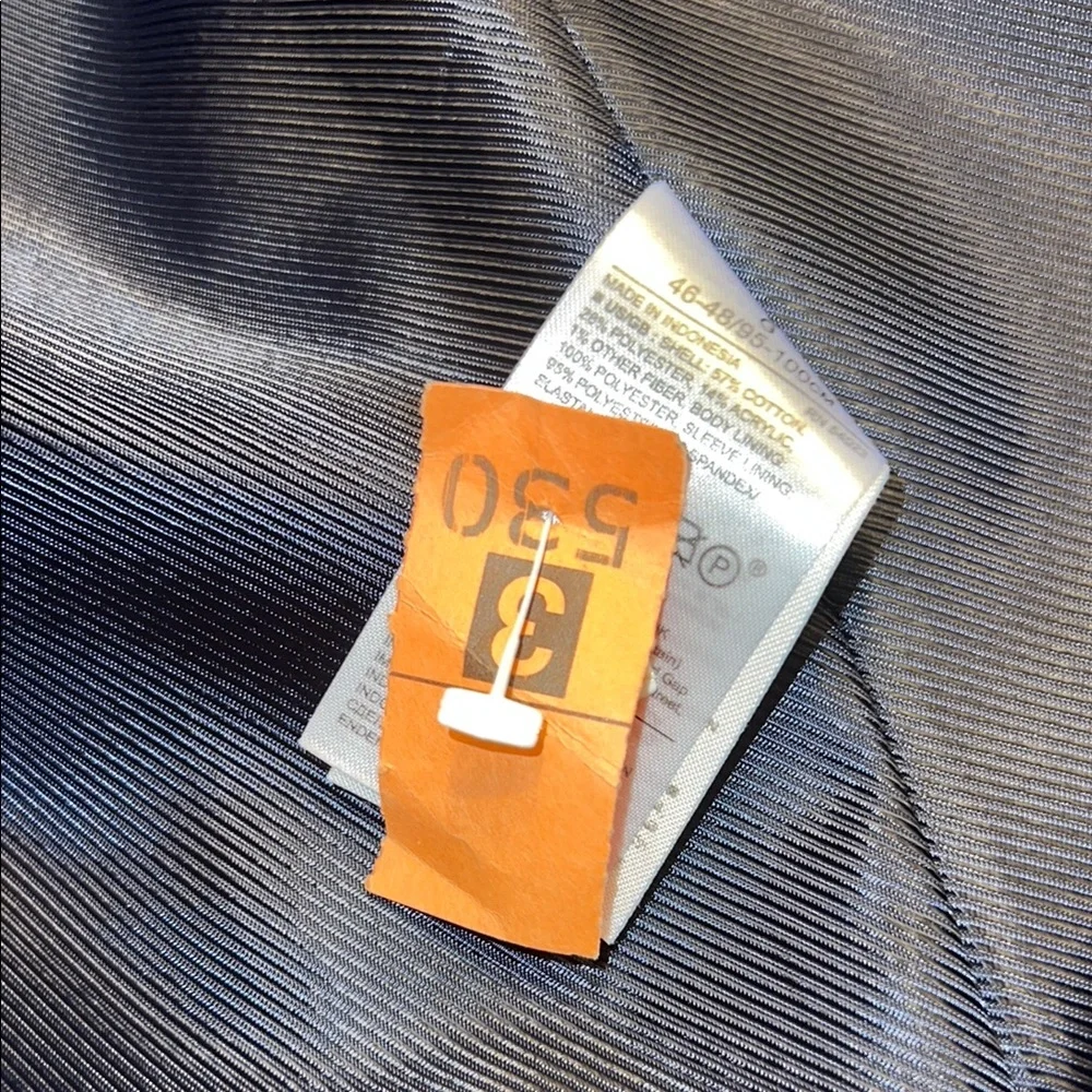 Banana Republic Elegant Tweed Jacket